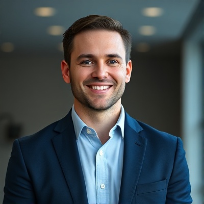 James Whitfield — betting sites not on gamstop expert
